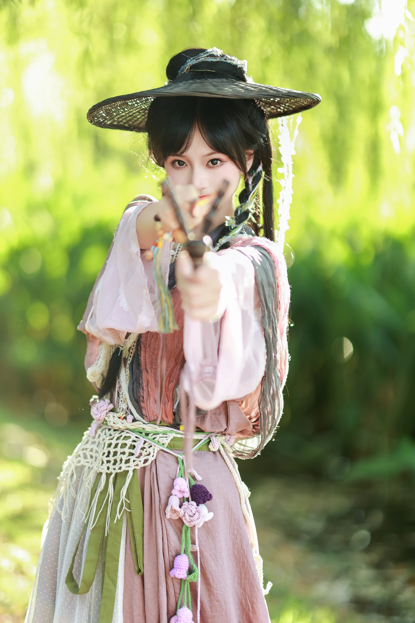 [YITUYU]艺图语-2024.10.17-江湖梦-无莓大侠-[29P-475MB]-8.webp